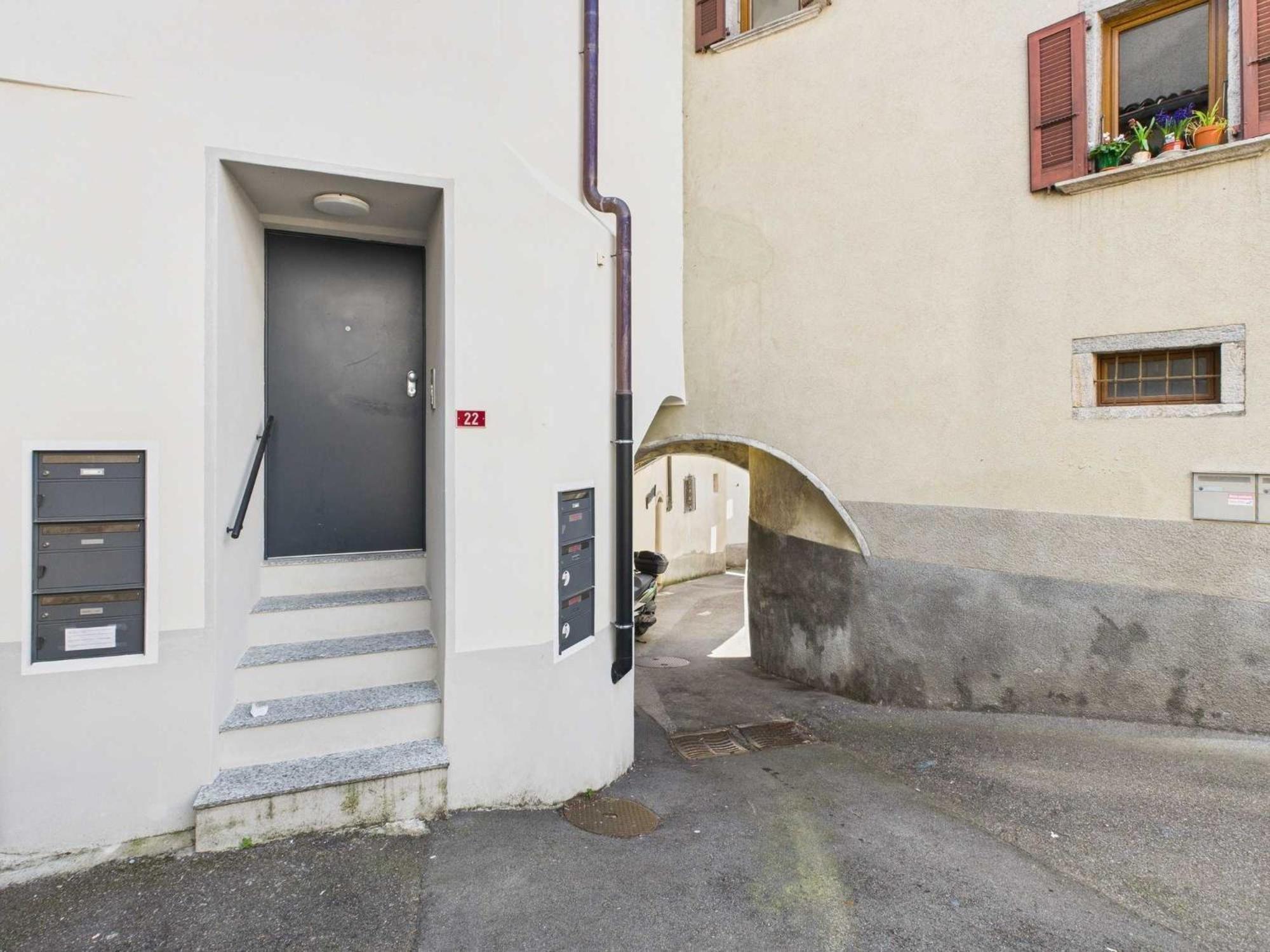 2curio Court House Charming In Malcantone Curio
