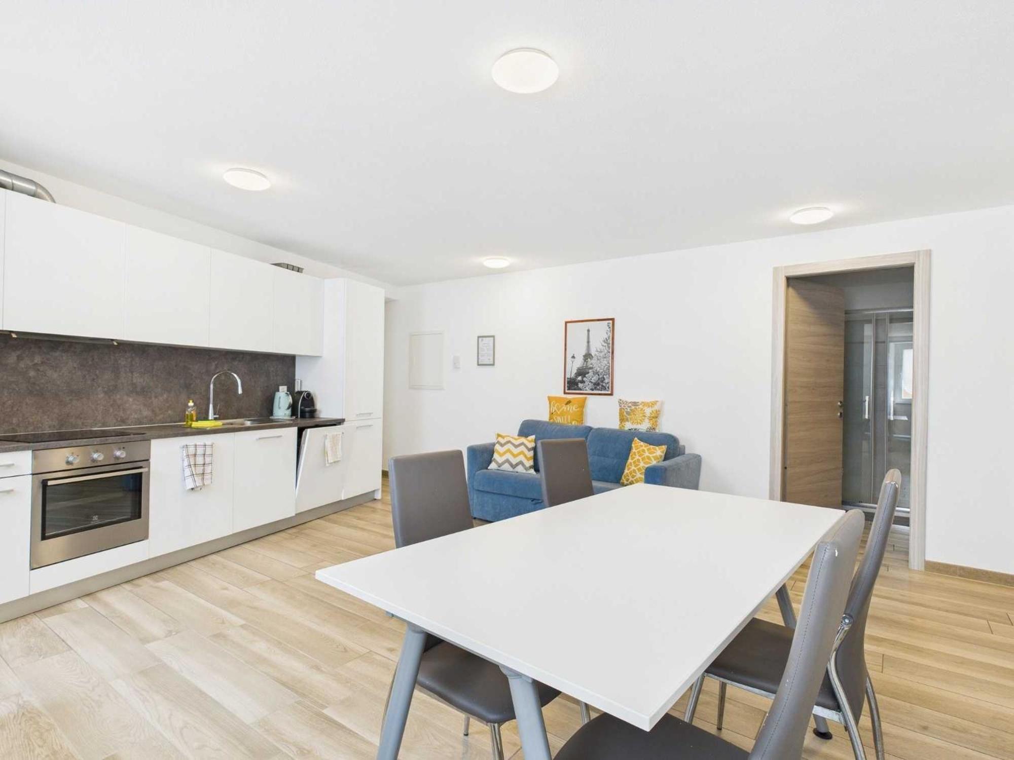 Apartment 2curio Court House Charming In Malcantone Curio
